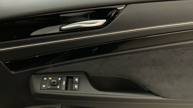 Volkswagen ID.7 210kW Match Pro Plus 77kWh 5dr Auto Electric Hatchback - Image 19
